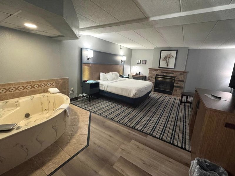 アメリクイン バイ ウィンダム アルバート リー (AmericInn by Wyndham Albert Lea)の写真