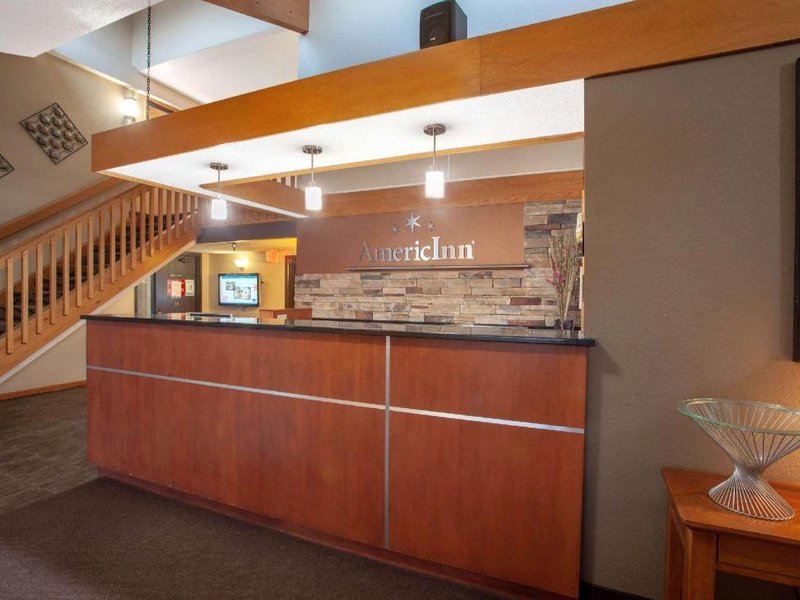 アメリクイン バイ ウィンダム アルバート リー (AmericInn by Wyndham Albert Lea)の写真
