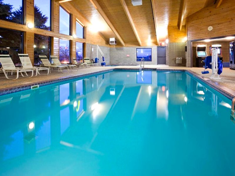 アメリクイン バイ ウィンダム アルバート リー (AmericInn by Wyndham Albert Lea)の写真