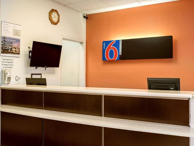 Motel 6 Albert Lea, MNの写真