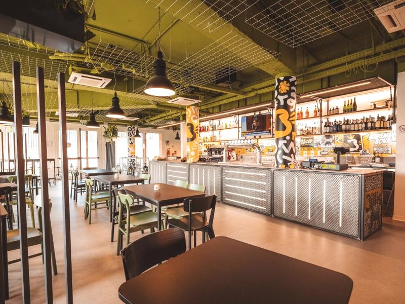 Lecco Hostel & Roomsの写真