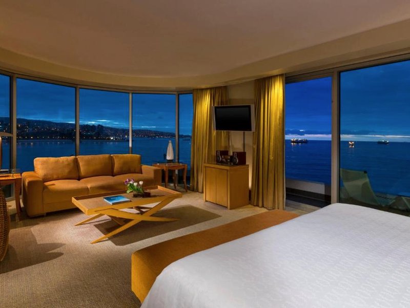 シェラトン ミラマール ホテル & コンベンション センター (Sheraton Miramar Hotel & Convention Center)の写真