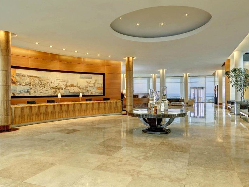 シェラトン ミラマール ホテル & コンベンション センター (Sheraton Miramar Hotel & Convention Center)の写真