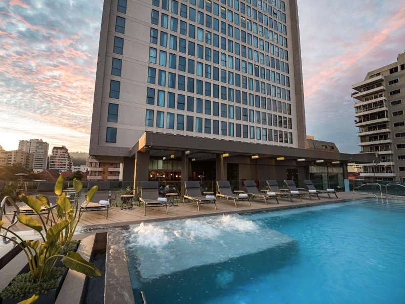 Novotel Vina Del Marの写真