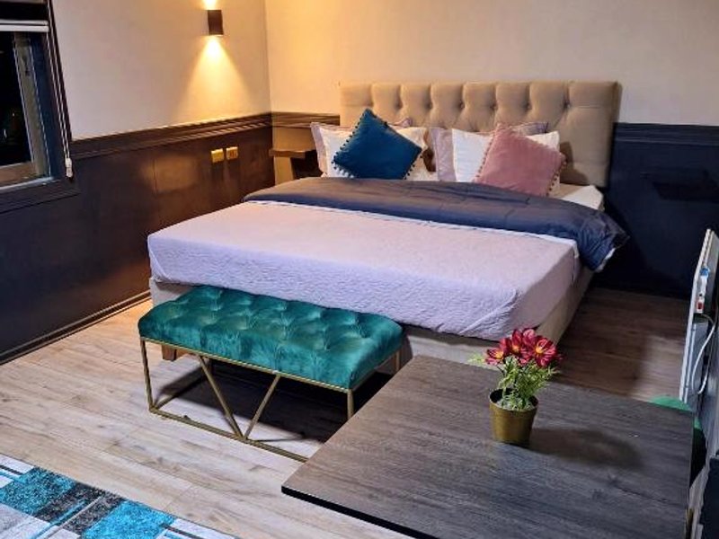 Hotel Asturiasの写真