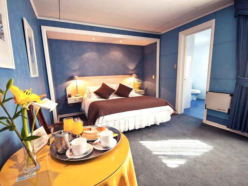 Hotel Albamarの写真
