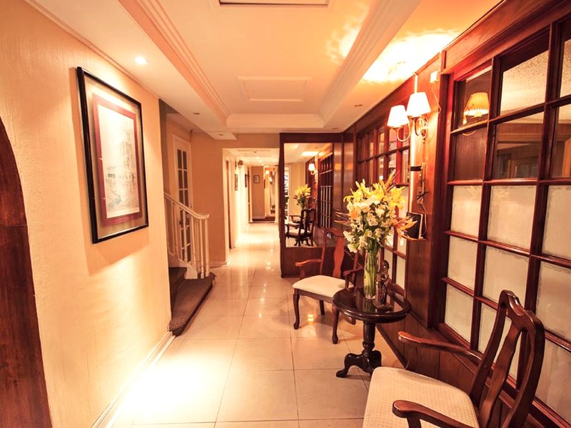 Hotel Albamarの写真