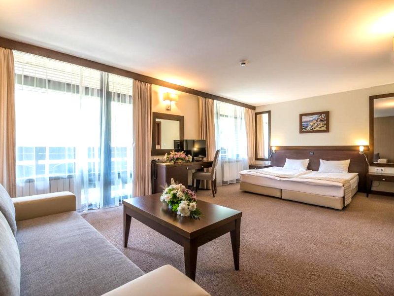 Lion Hotel Borovetsの写真