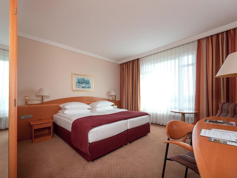 Hotel Meeraneの写真