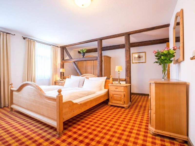 Romantik Hotel Schwanefeld & Spaの写真