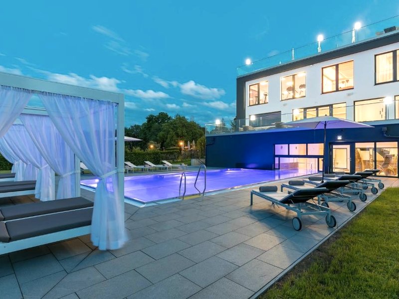 Romantik Hotel Schwanefeld & Spaの写真