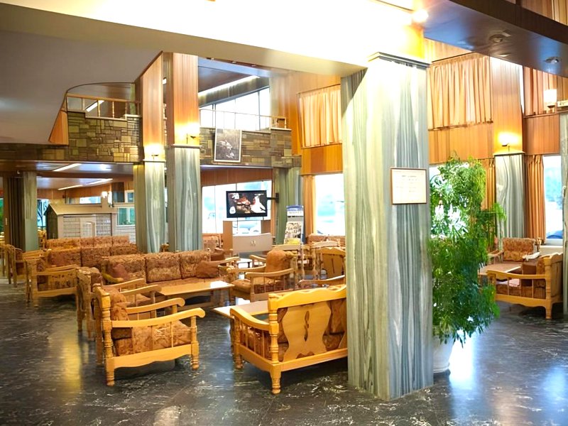 Hotel Libertyの写真