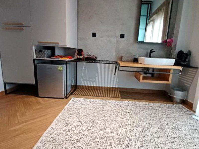 Sroom Apartmentの写真