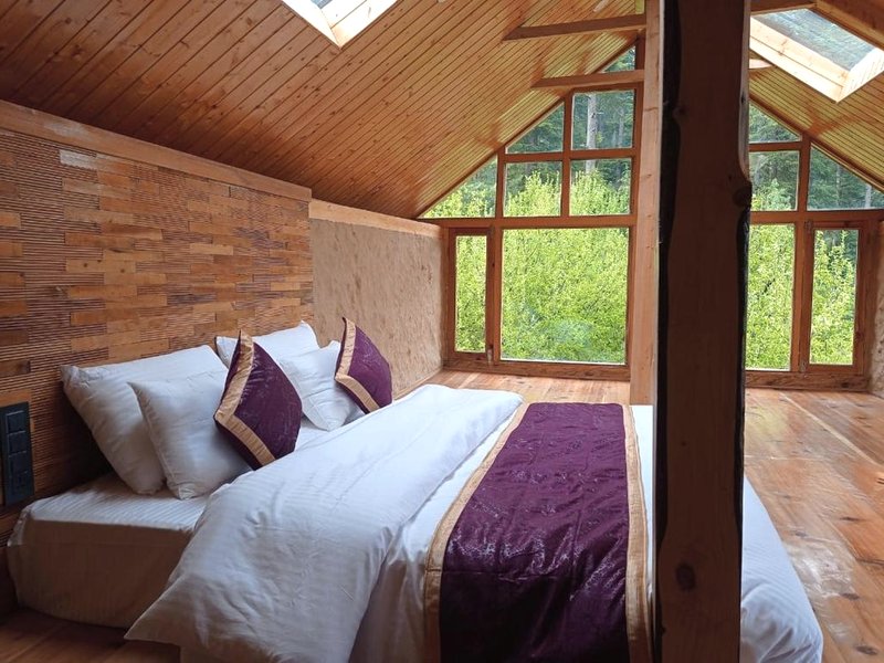 Shantchit Yoga & Wellness Resort Kasolの写真