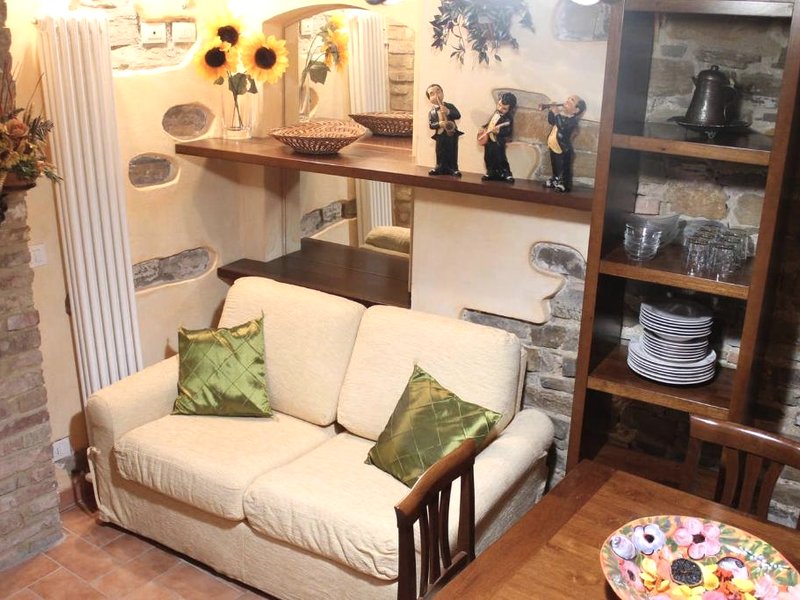 La Casina di Via Cresci, 14の写真