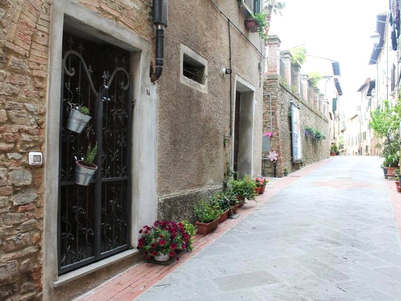 La Casina di Via Cresci, 14の写真