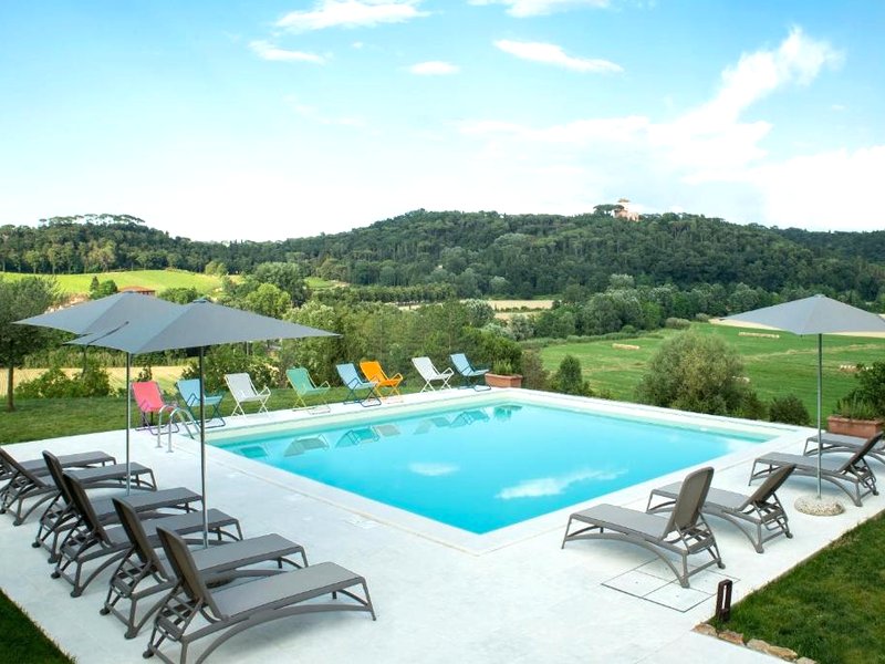 Boccioleto Resort - Place of Charmeの写真