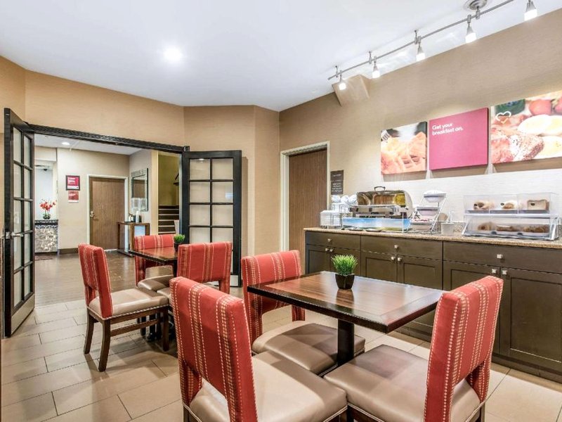 Comfort Suites Highlands Ranch Denver Tech Center Areaの写真
