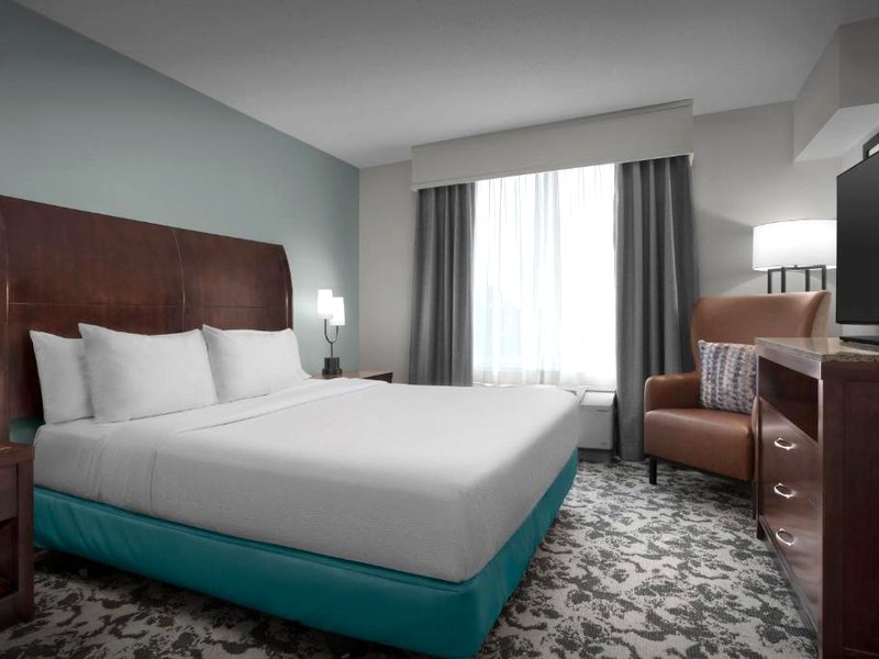 ヒルトン ガーデン イン デンバー ハイランド ランチ (Hilton Garden Inn Denver Highland Ranch)の写真