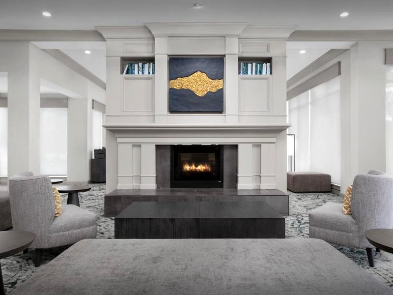 ヒルトン ガーデン イン デンバー ハイランド ランチ (Hilton Garden Inn Denver Highland Ranch)の写真