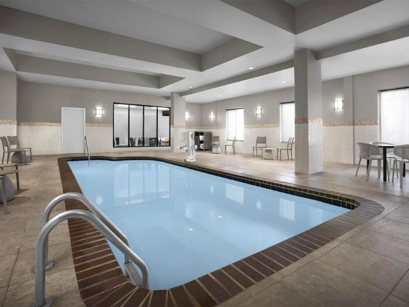 ヒルトン ガーデン イン デンバー ハイランド ランチ (Hilton Garden Inn Denver Highland Ranch)の写真