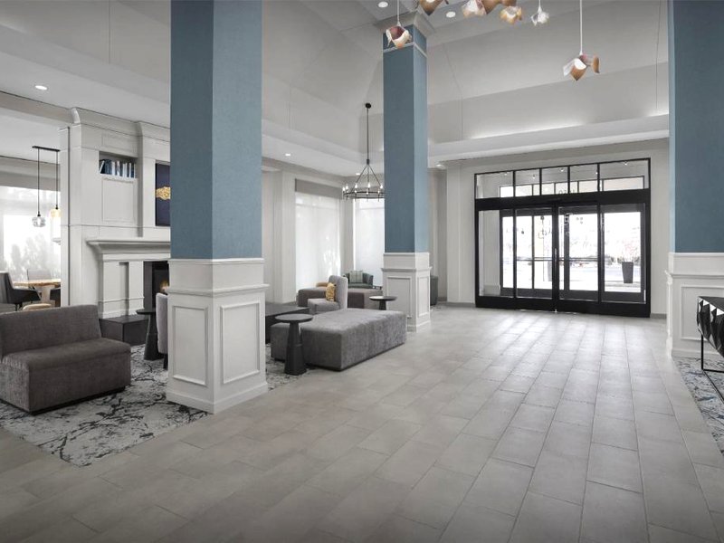 ヒルトン ガーデン イン デンバー ハイランド ランチ (Hilton Garden Inn Denver Highland Ranch)の写真