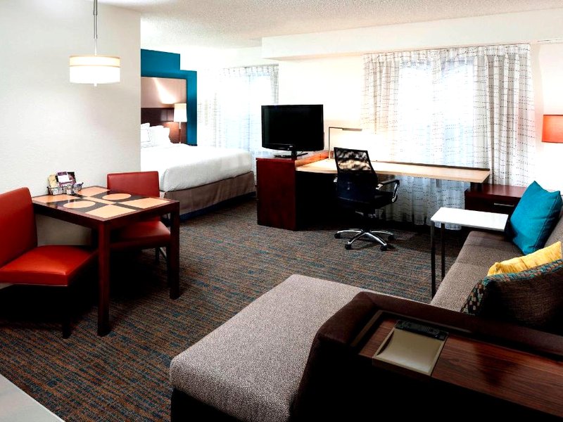 Residence Inn Denver Highlands Ranchの写真
