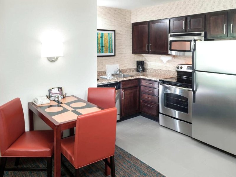Residence Inn Denver Highlands Ranchの写真