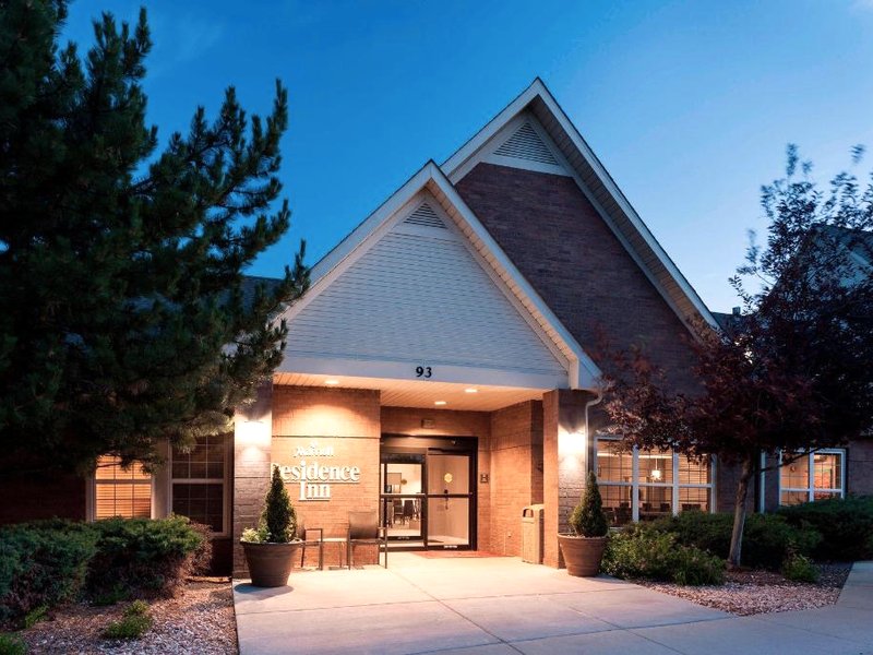 Residence Inn Denver Highlands Ranchの写真