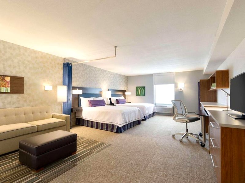 Home2 Suites by Hilton Denver/Highlands Ranchの写真