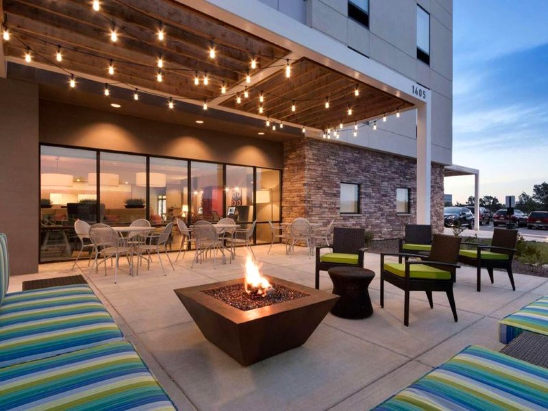 Home2 Suites by Hilton Denver/Highlands Ranchの写真