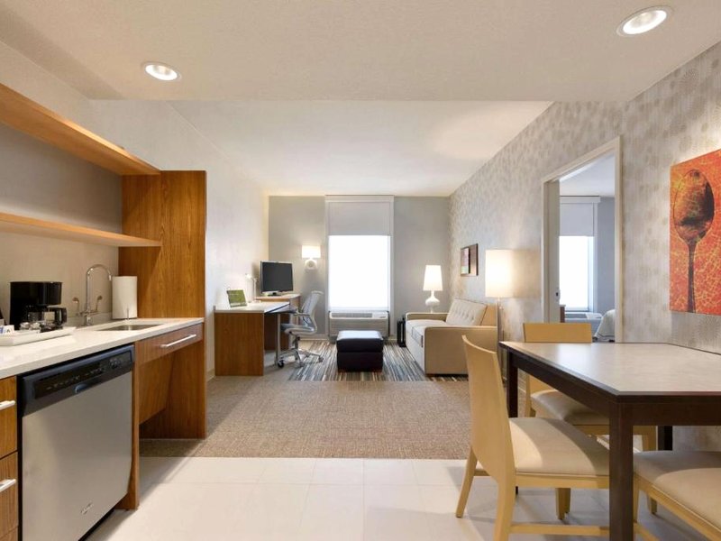 Home2 Suites by Hilton Denver/Highlands Ranchの写真