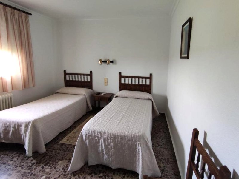Hostal El Molinoの写真
