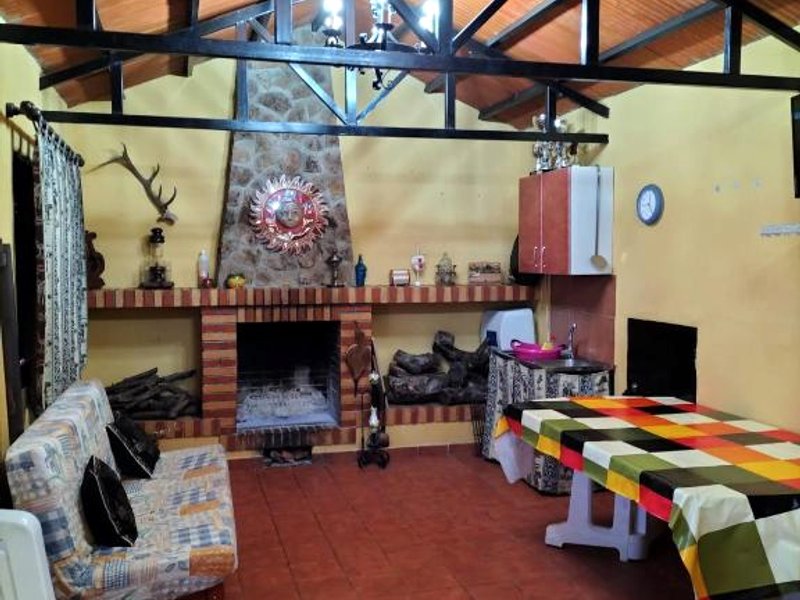 Vivienda turística María de Padilla (Vivienda turistica Maria de Padilla)の写真
