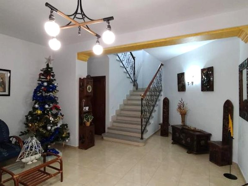 Vivienda turística María de Padilla (Vivienda turistica Maria de Padilla)の写真