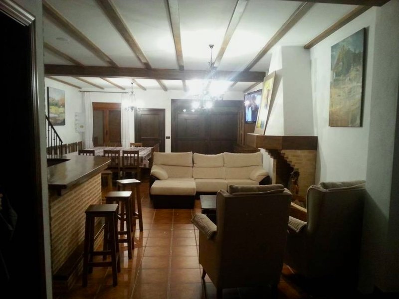 Casa Rural Trastámara (Casa Rural Trastamara)の写真