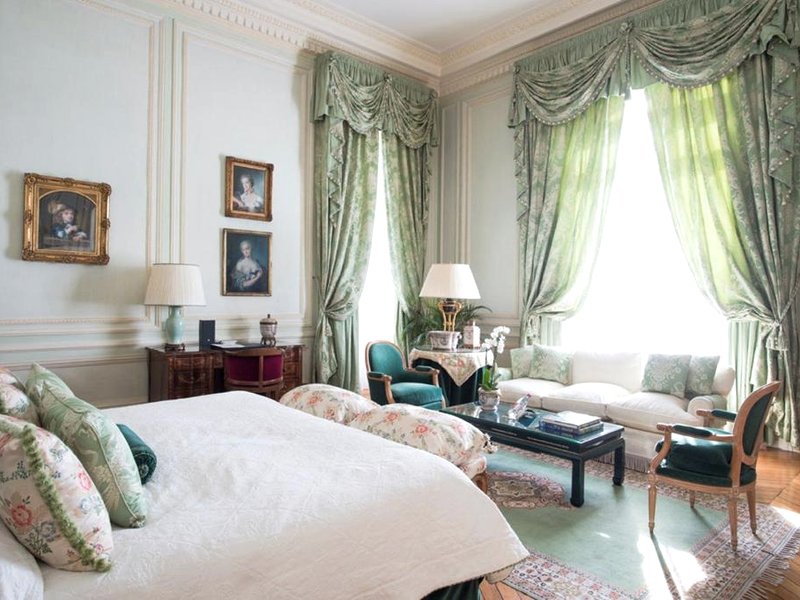 Domaine les Crayères (Domaine les Crayeres)の写真