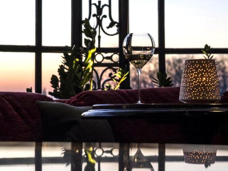 Domaine les Crayères (Domaine les Crayeres)の写真