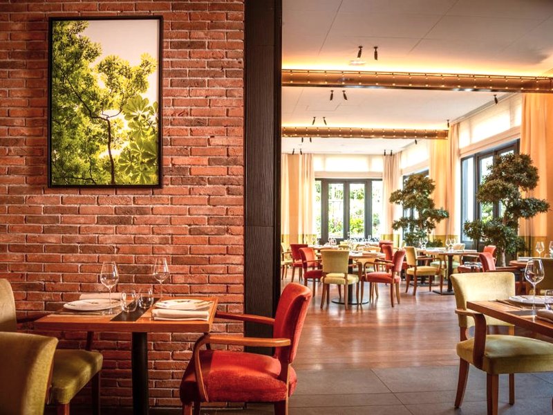 Domaine les Crayères (Domaine les Crayeres)の写真
