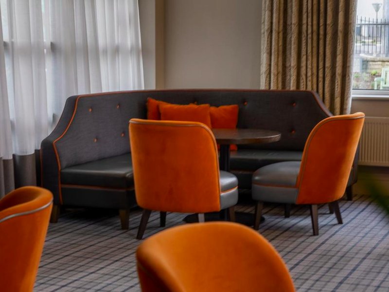 Carrigaline Court Hotel & Leisure Centreの写真