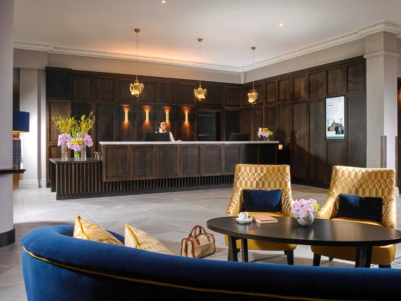 Carrigaline Court Hotel & Leisure Centreの写真