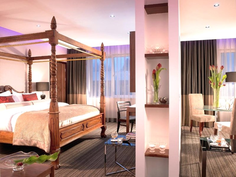 Rochestown Park Hotel & Leisure Centreの写真