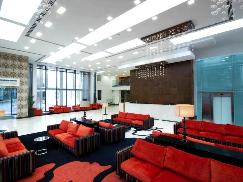 Rochestown Park Hotel & Leisure Centreの写真