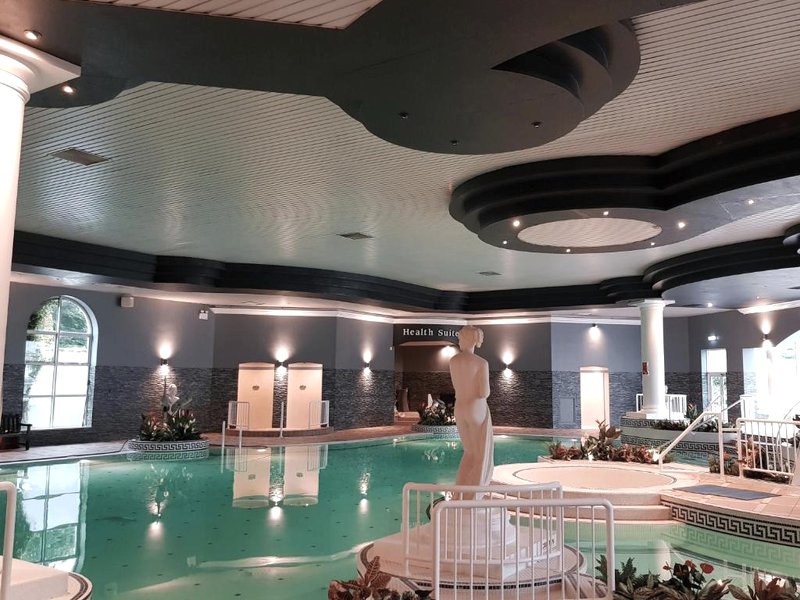 Rochestown Park Hotel & Leisure Centreの写真