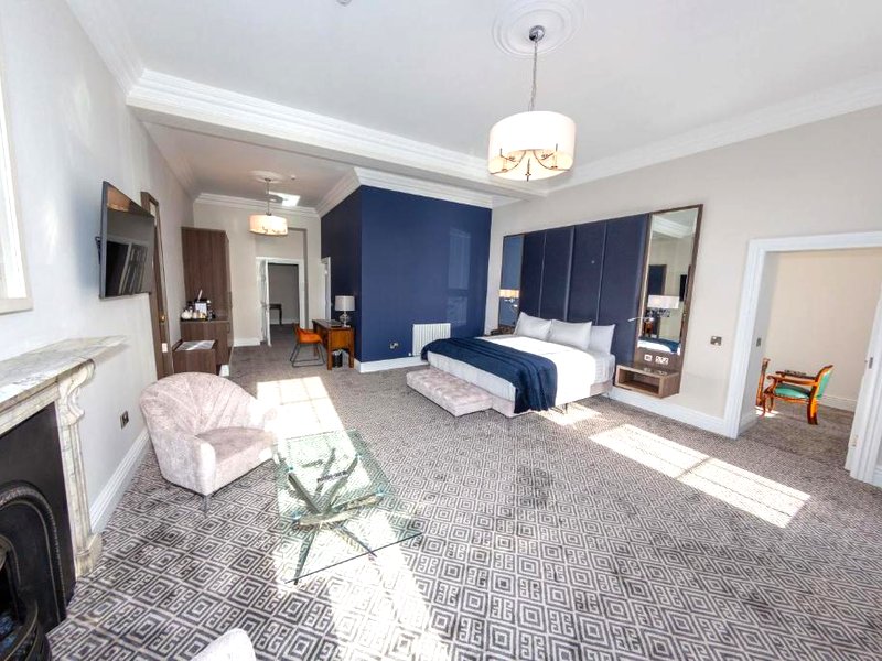 Commodore Hotelの写真