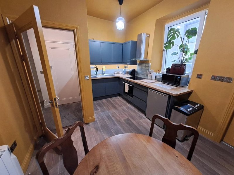 Westways Houseの写真