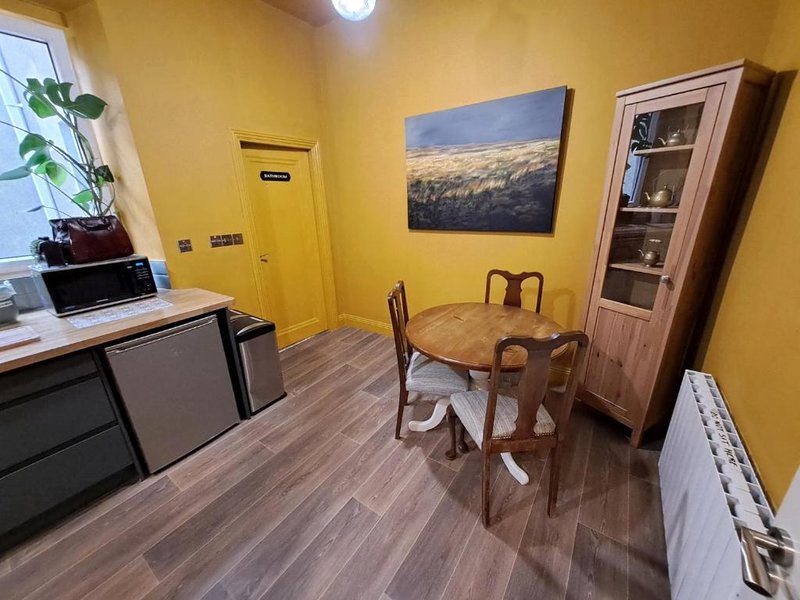 Westways Houseの写真