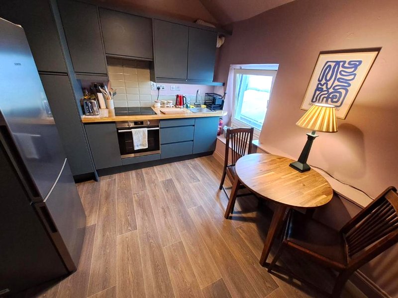 Westways Houseの写真