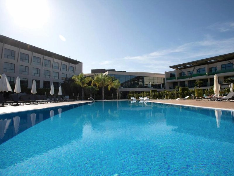 La Finca Resortの写真