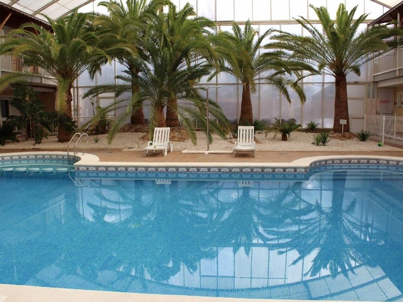 Hotel Algorfaの写真